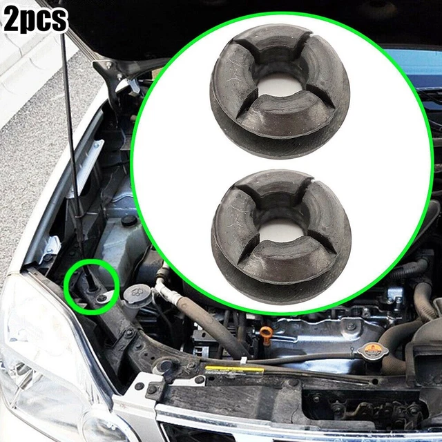 Adattamento Cofano Supporto Su misura Barra Tulle 65512 R3000 per Nissan Altim