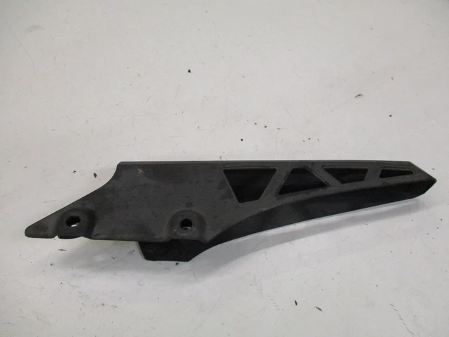 Catena paracatena rivestimento 8. Suzuki GSX 600 F GN72B Copertura Maschera catena