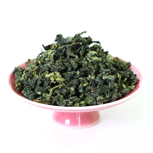 HELLOYOUNG Supreme TieGuanYin Oolong Tea Fujian Anxi High Mountain Iron Goddess