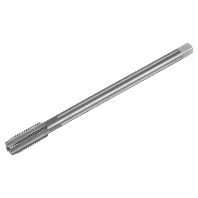 Metric Thread Tap M12 x 1.5 H2 200mm Extra Long Straight Flute Tapping Tool