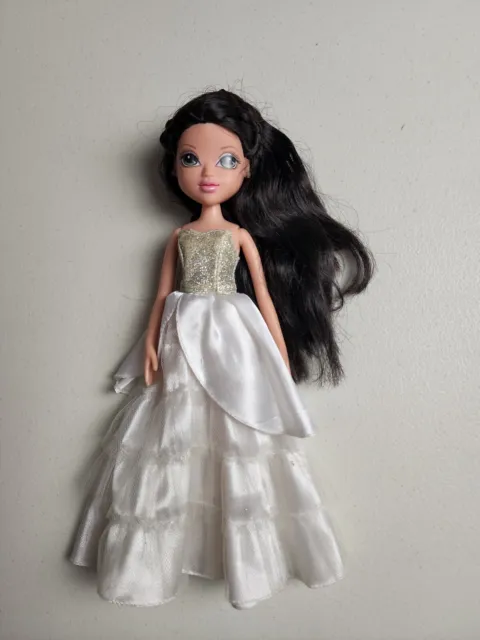 MOXIE GIRLZ * PRINCESS Merin doll