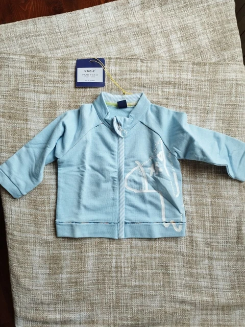 Pacchetto di abbigliamento nuovo per bambina 3 mesi. Brand Pupo Mannaro, 24 capi 8