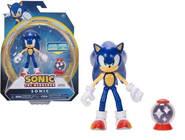SONIC THE HEDGEHOG: 3-movie Collection (Blu-ray) (PRESALE 14/04/2025) EUR 32,24 - PicClick ES