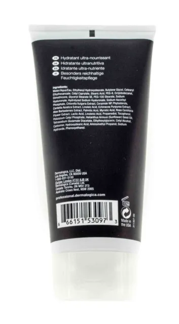 Dermalogica Intensive Moisture Balance Pro Size (6.oz/177mL ) NEW PACKAGING 2