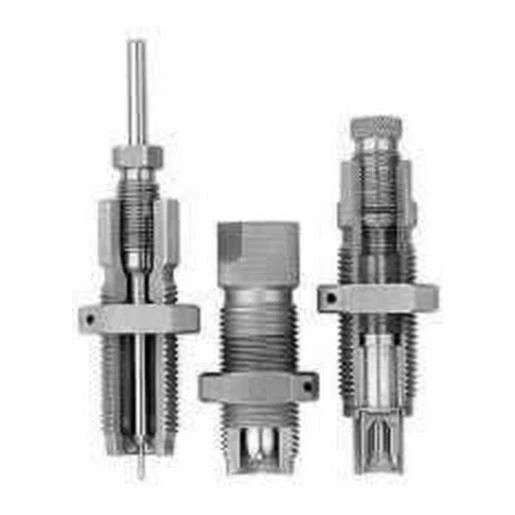 Hornady 546518 New Dimension Nitride 3 Die Set.380 Acp