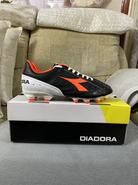 Stivaletti diadora top
