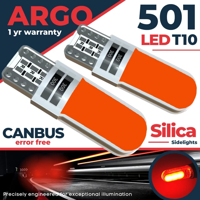 Clignotants Latéraux LED Avant Pour BMW Z3 M Coupé/Roadster (1996-2002) - Lentille Claire, LED Ambre, Plug & Play
