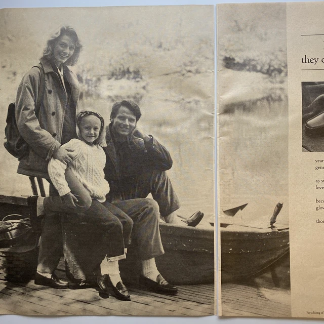 1980-Now, Shoes, Clothing, Shoes & Accessories, Advertising