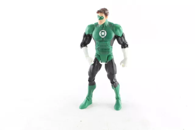 DC Green Lantern Hal Jordan Universe Classics Wave 3 Loose Figure