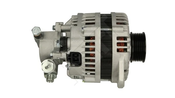 Alternateur Voiture TESLA TECHNICS TT11665 PRO 12V 70A - Compatible Chevrolet Opel