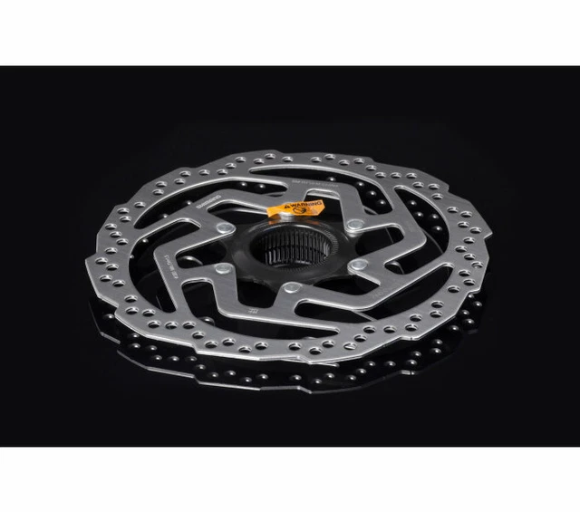 Disque Frein sm-rt54 180mm Center Verrou Bague Verrouillage Interne CC262701