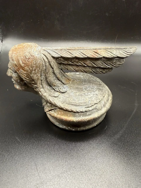 Hood Ornaments & Emblems, Automobilia, Transportation