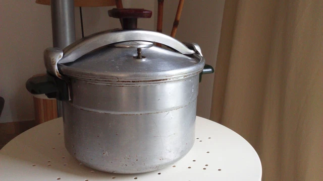 Hectares subtil Gênant cocotte minute electrique seb Canada Dévorer pion équilib