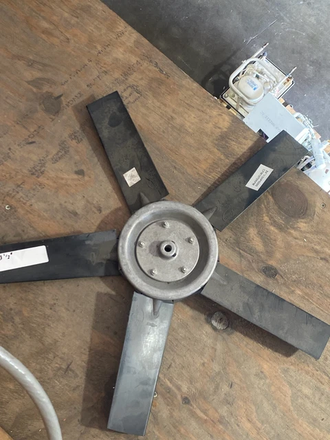 HVAC & Refrigeration Fans & Blowers, HVAC & Refrigeration Parts