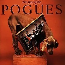 Best of...,the de Pogues,the | CD | état très bon