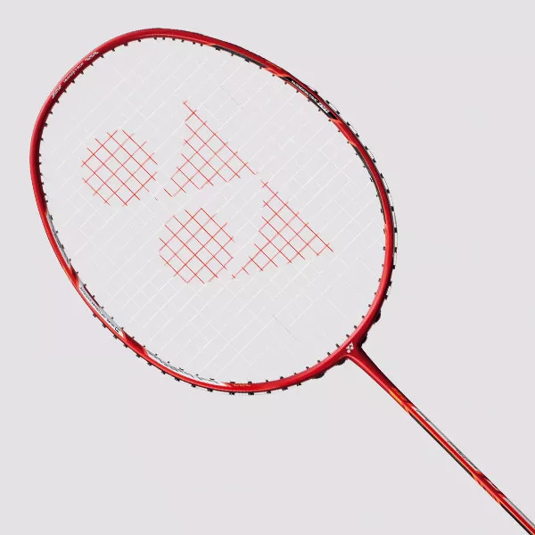 Yonex Schläger Racket Duora 7 Badminton + BG-65 + Gratis Griffband NEU WOW