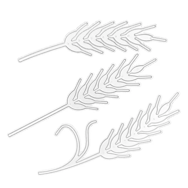 Matriz de acero al carbono de caña moldes troquelados moldes troquelados Silver Kind