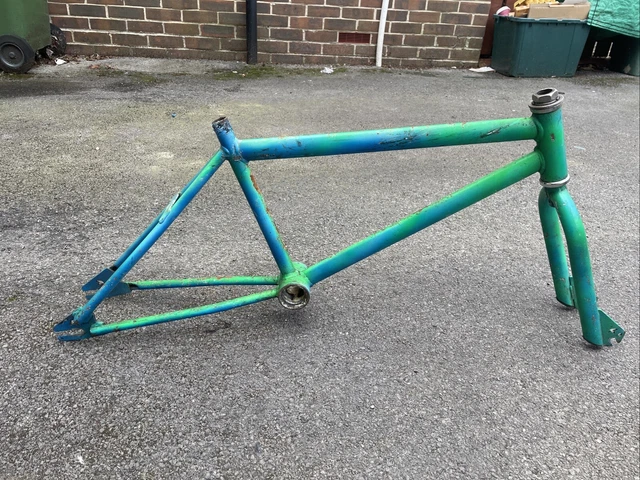 Raleigh burner frame best sale