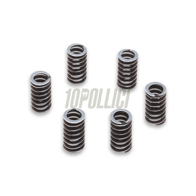 Cif MOLLE FRIZIONE PRIMARIA RINFORZATE 30Nm BGM RACING VESPA MOTORE ELABORATO 130 
