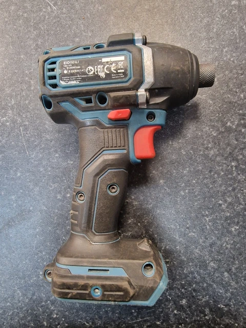 Image of Stanley FMC641 impact driver eBay website