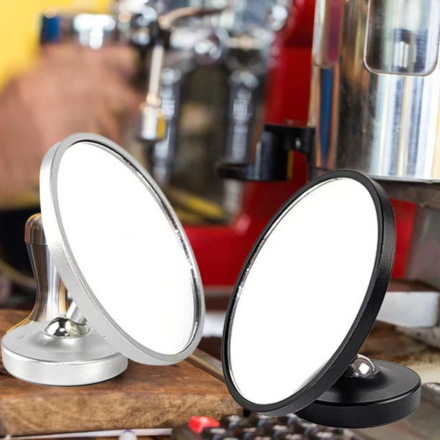 Miroir Réfléchissant Pour Microscope (concave/plan) - Rotation 360°, Compatible Série XSP 00