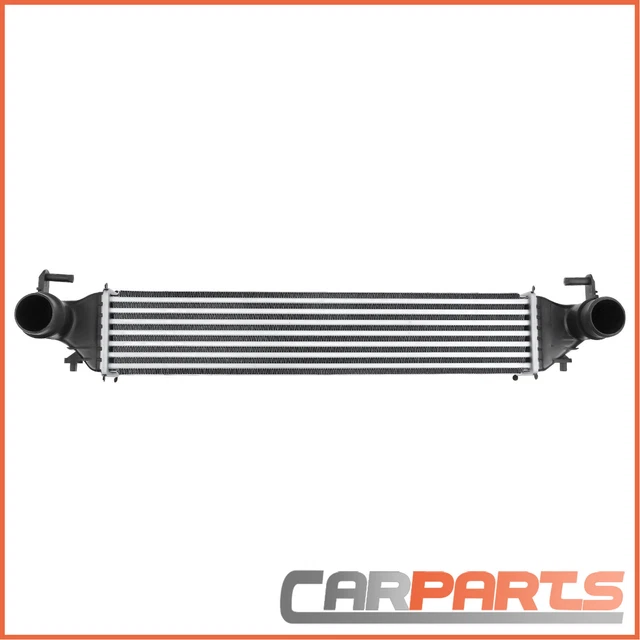 RADIATEUR REFROIDISSEUR D'EAU pour VW Transporter VI Boîte Multivan Sga