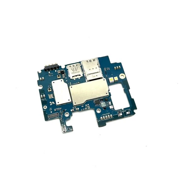 Carte Mère Samsung SM-G390F Pour Xcover 4 - Débloquée Et Fonctionnelle - Occasion Testée