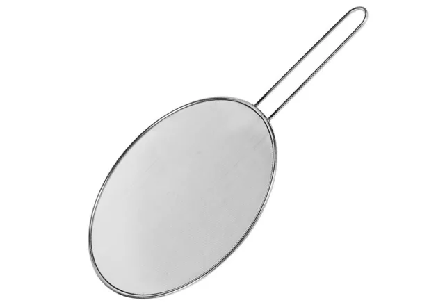 GSD HAUSRAT Spritzschutz ES 29cm