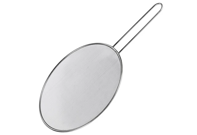 GSD HAUSRAT Spritzschutz spülmaschinengeeignet Ø29cm