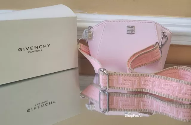 Givenchy Pouch / Crossbody Bag