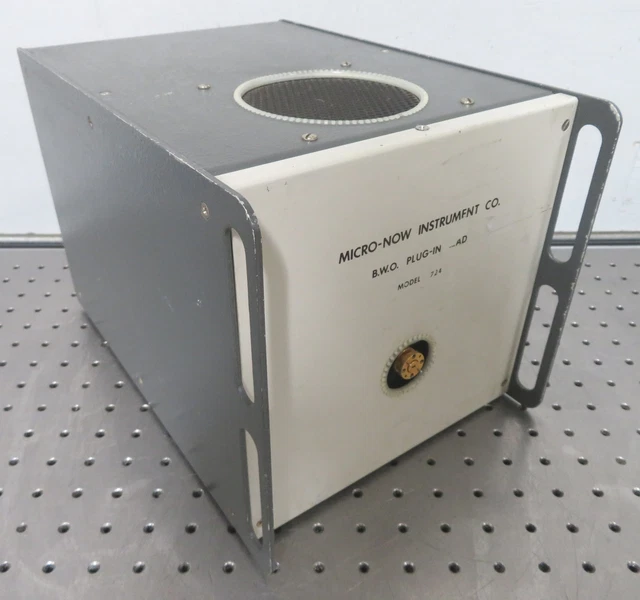 Image of Hitachi EC 10SB air compressor on eBay website