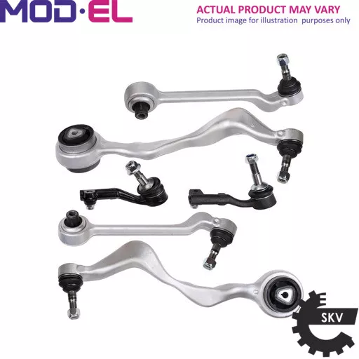 SUSPENSION KIT FOR AUDI A4/B5/Sedan/S4/B6 A6/C5/S6 VW PASSAT/Wagon/B5.5  SKODA