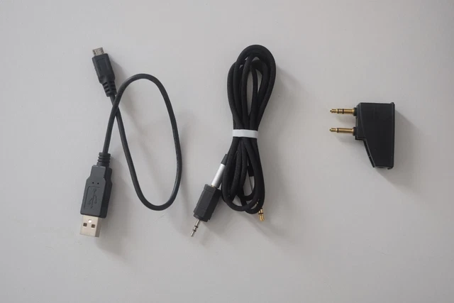 Casque Bose QC 35, Excellent État 2