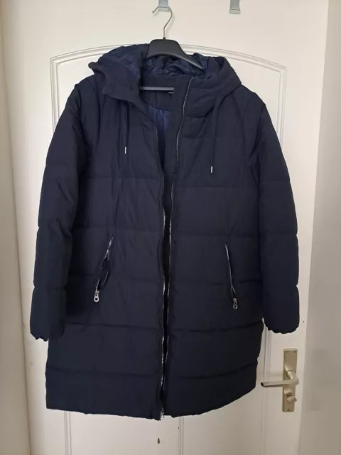 Umstandsjacke Winter