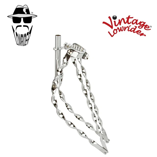 26 Inch Bicycle Chrome 26