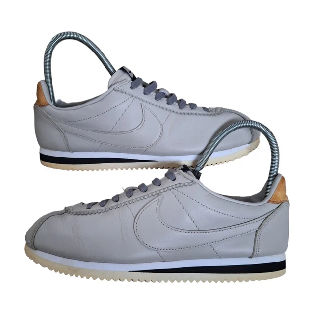 Nike cortez grigio top