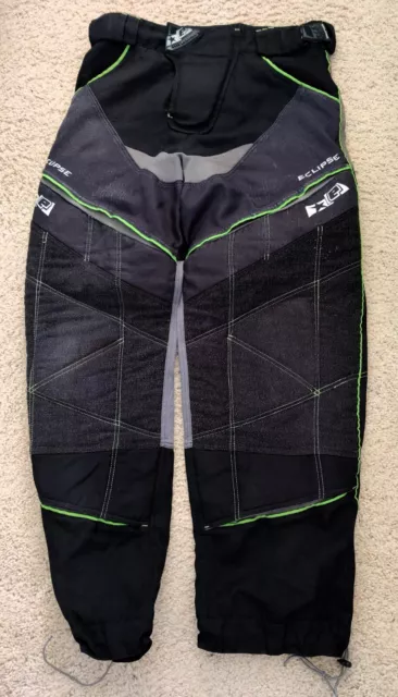 Planet Eclipse Paintball Pants - Men's XL