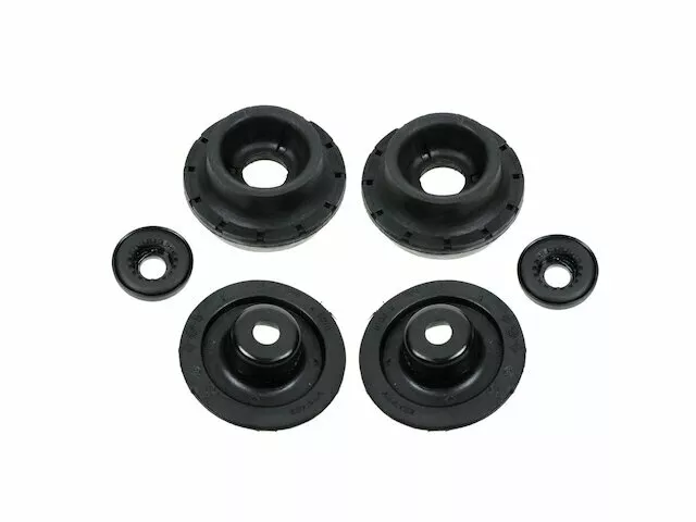 Front Upper Suspension Strut Mount Kit fits VW Passat 1993-1997 2.8L V6 85YBPF