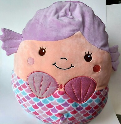 squishmallow denise