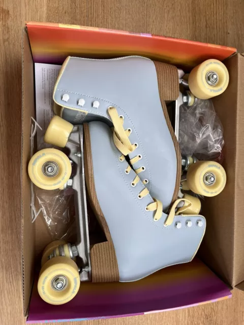 impala roller skates size 7