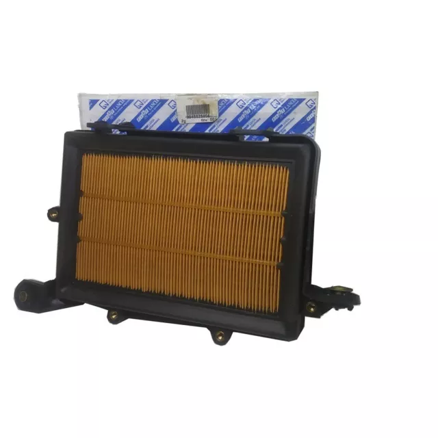 Filtro Aria Originale Fiat Brava Bravo Marea Td Carcassa Filtro Aria Completo