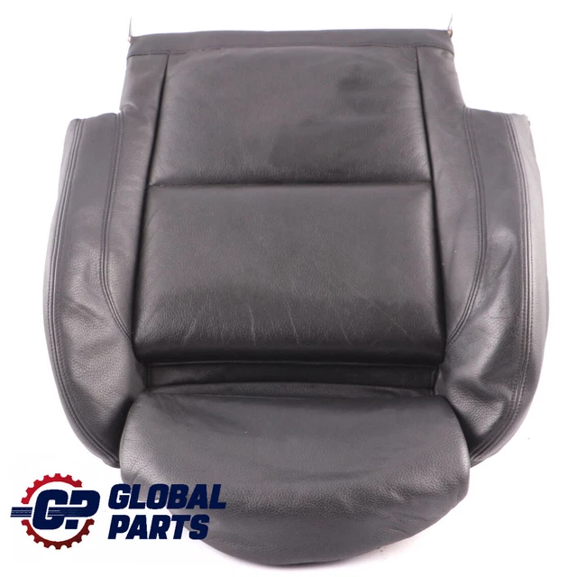 BMW F32 Siège Avant Droit M Sport Chauffé Intérieur Cuir Dakota Korall Rouge