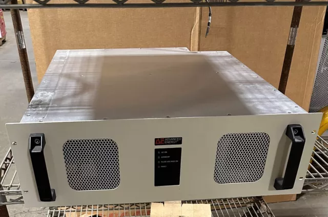 810-00004 Advanced Energy DC 1 ASSEMBLY
