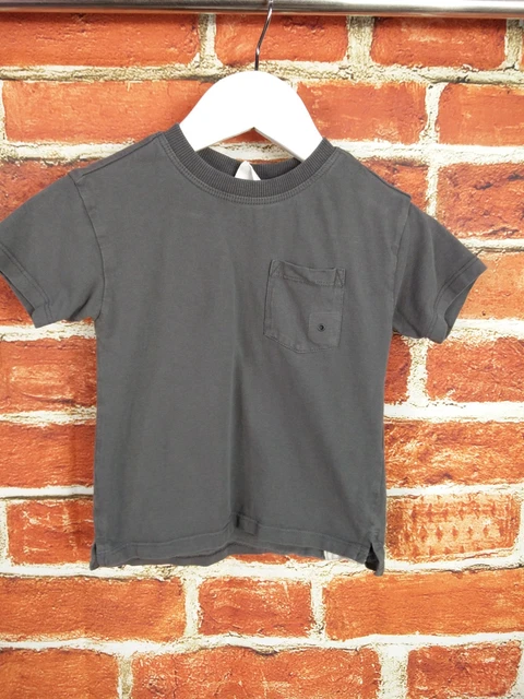 BUNDLE BAMBINO ETÀ 12-18 MESI NEXT ZARA ecc PANTALONCINI TOP T-SHIRT METALLICA 86CM 4