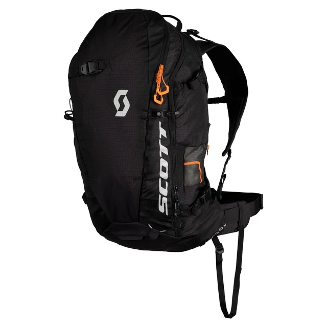 Zaino sci deals alpinismo con airbag