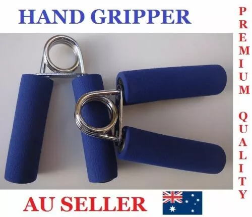 Hand Grippers Exercise Build Fingers Wrist Forearms Exercise Strength Hand Grip