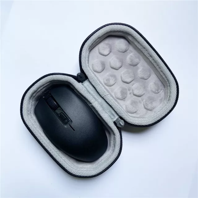 Storage Portable Shockproof Carry Case Box For Razer Orochi V2 Wireless Mouse