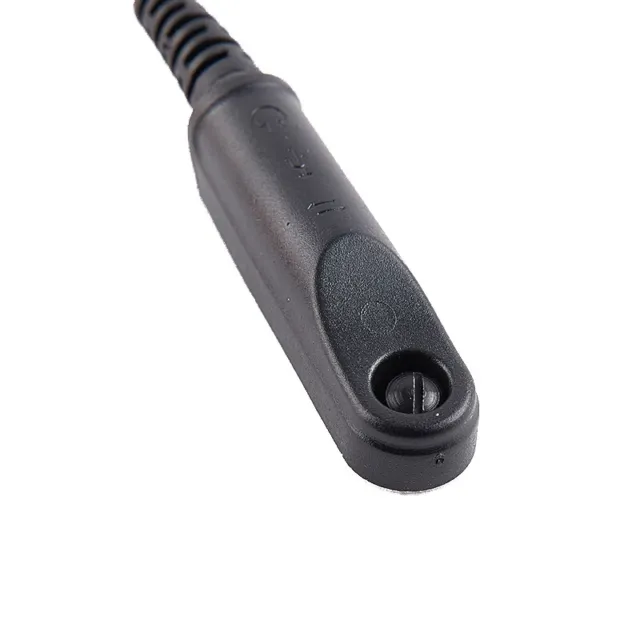 Cavo adattatore 2P auricolare microfono altoparlante per Baofeng A58 9R UV-9R Plus UV-XR Wal -PP