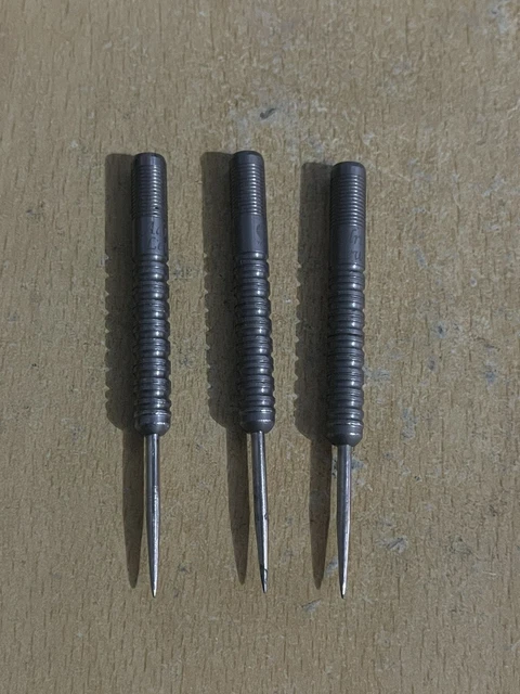 ADRIAN LEWIS 21G Target Gen Darts £20.00 PicClick UK