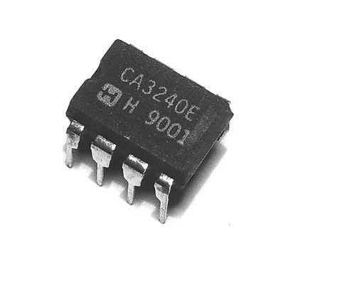 2x TL074CN Amplificatore Operazionale J-FET TL074 QUAD